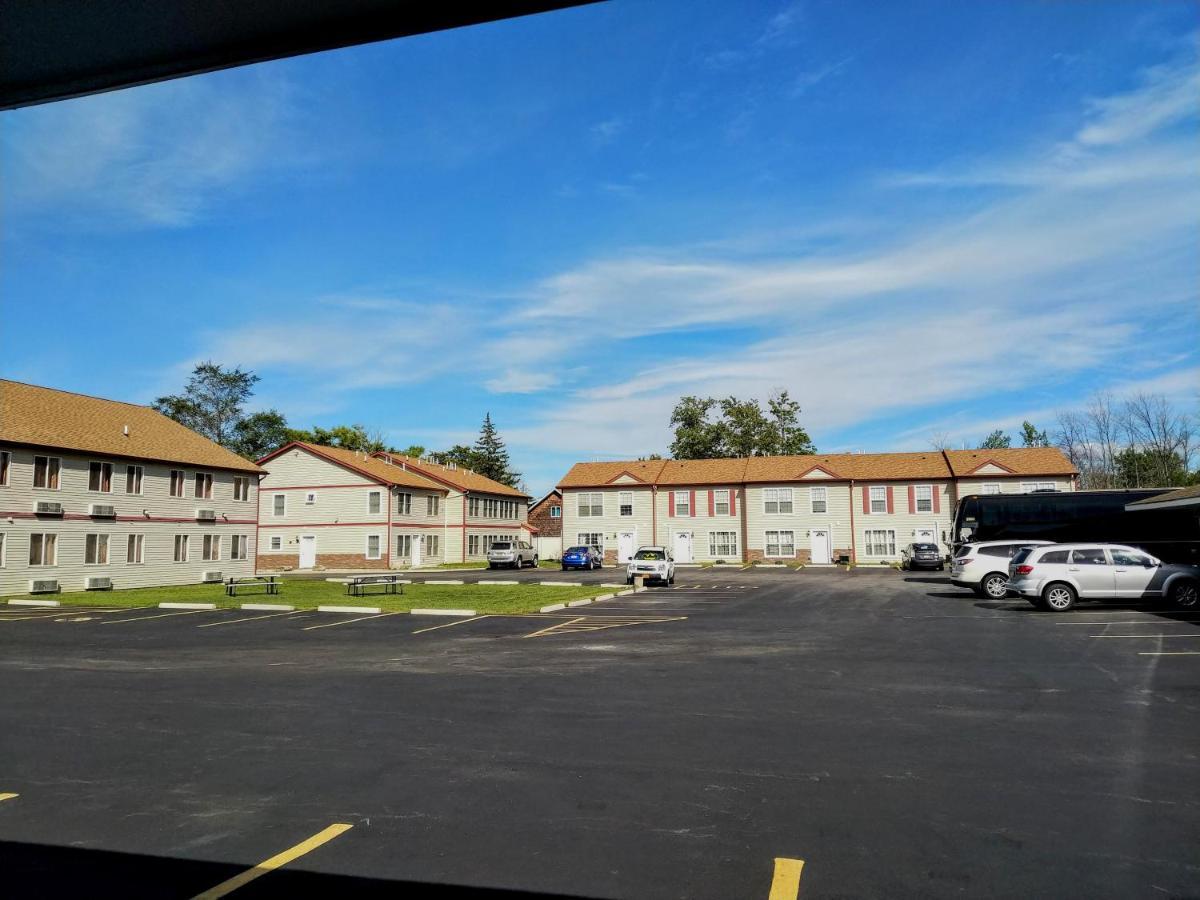 Stay Inn And Suites Niagara Falls Exterior foto