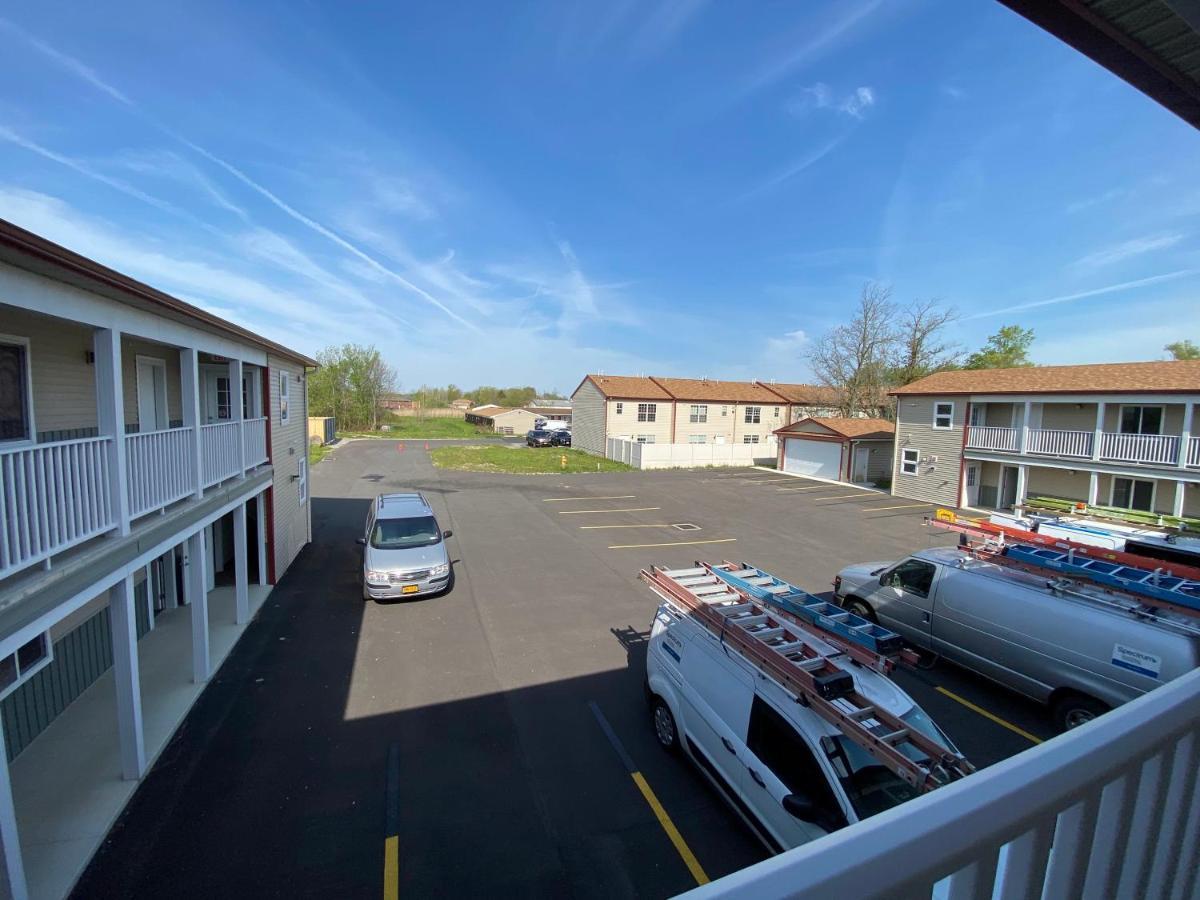Stay Inn And Suites Niagara Falls Exterior foto