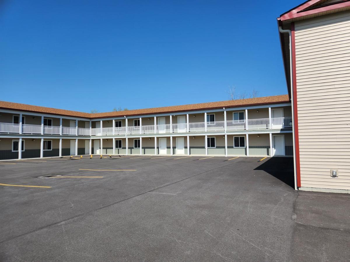 Stay Inn And Suites Niagara Falls Exterior foto